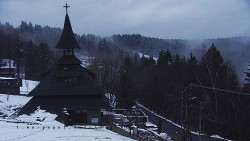 Informační centrum Zvonice