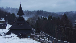 Informační centrum Zvonice