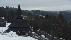 Informační centrum Zvonice