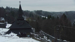 Informační centrum Zvonice