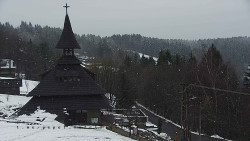 Informační centrum Zvonice