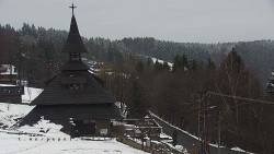 Informační centrum Zvonice