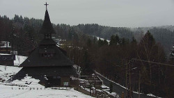 Informační centrum Zvonice