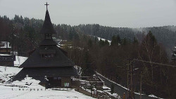 Informační centrum Zvonice