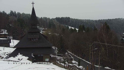 Informační centrum Zvonice