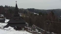 Informační centrum Zvonice