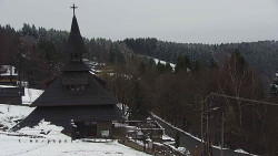 Informační centrum Zvonice