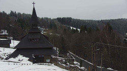 Informační centrum Zvonice