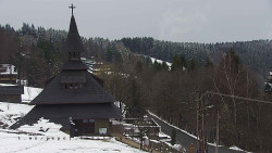 Informační centrum Zvonice