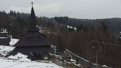 Informační centrum Zvonice