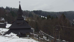 Informační centrum Zvonice