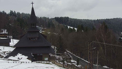 Informační centrum Zvonice