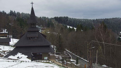 Informační centrum Zvonice