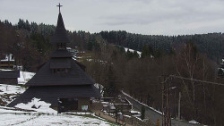 Informační centrum Zvonice