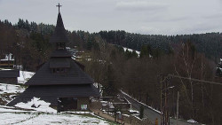 Informační centrum Zvonice