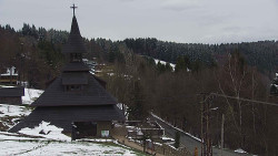 Informační centrum Zvonice