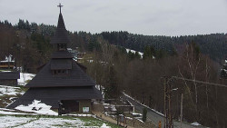 Informační centrum Zvonice