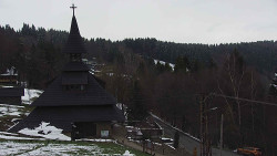 Informační centrum Zvonice