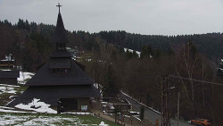 Informační centrum Zvonice