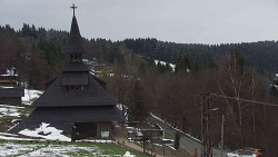 Informační centrum Zvonice