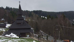 Informační centrum Zvonice