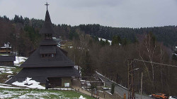 Informační centrum Zvonice