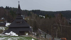 Informační centrum Zvonice