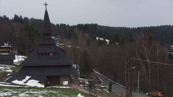 Informační centrum Zvonice