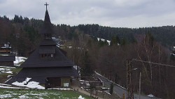 Informační centrum Zvonice