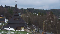 Informační centrum Zvonice