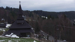 Informační centrum Zvonice