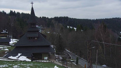 Informační centrum Zvonice