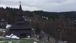 Informační centrum Zvonice