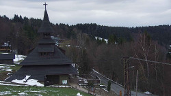 Informační centrum Zvonice