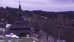 Informační centrum Zvonice