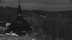 Informační centrum Zvonice