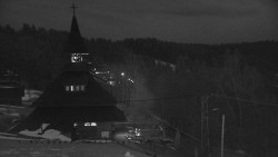 Informační centrum Zvonice