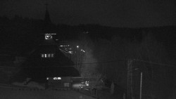 Informační centrum Zvonice