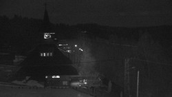 Informační centrum Zvonice