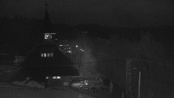 Informační centrum Zvonice