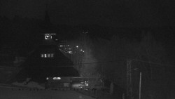 Informační centrum Zvonice