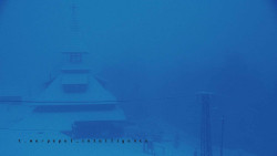 Informační centrum Zvonice