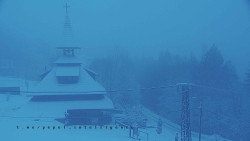 Informační centrum Zvonice