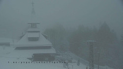 Informační centrum Zvonice