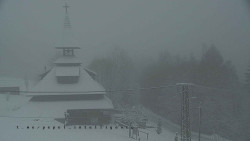 Informační centrum Zvonice