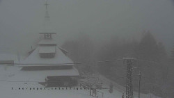 Informační centrum Zvonice