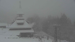 Informační centrum Zvonice