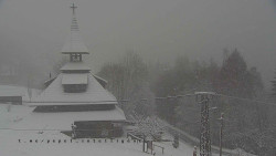 Informační centrum Zvonice