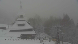 Informační centrum Zvonice