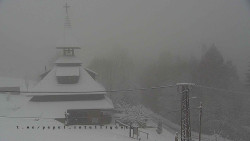 Informační centrum Zvonice